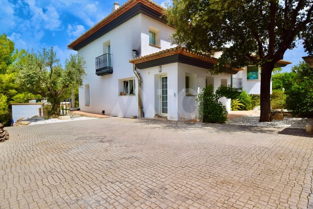 Villa de 6 chambres à Denia - APG37383 - Photo - 4