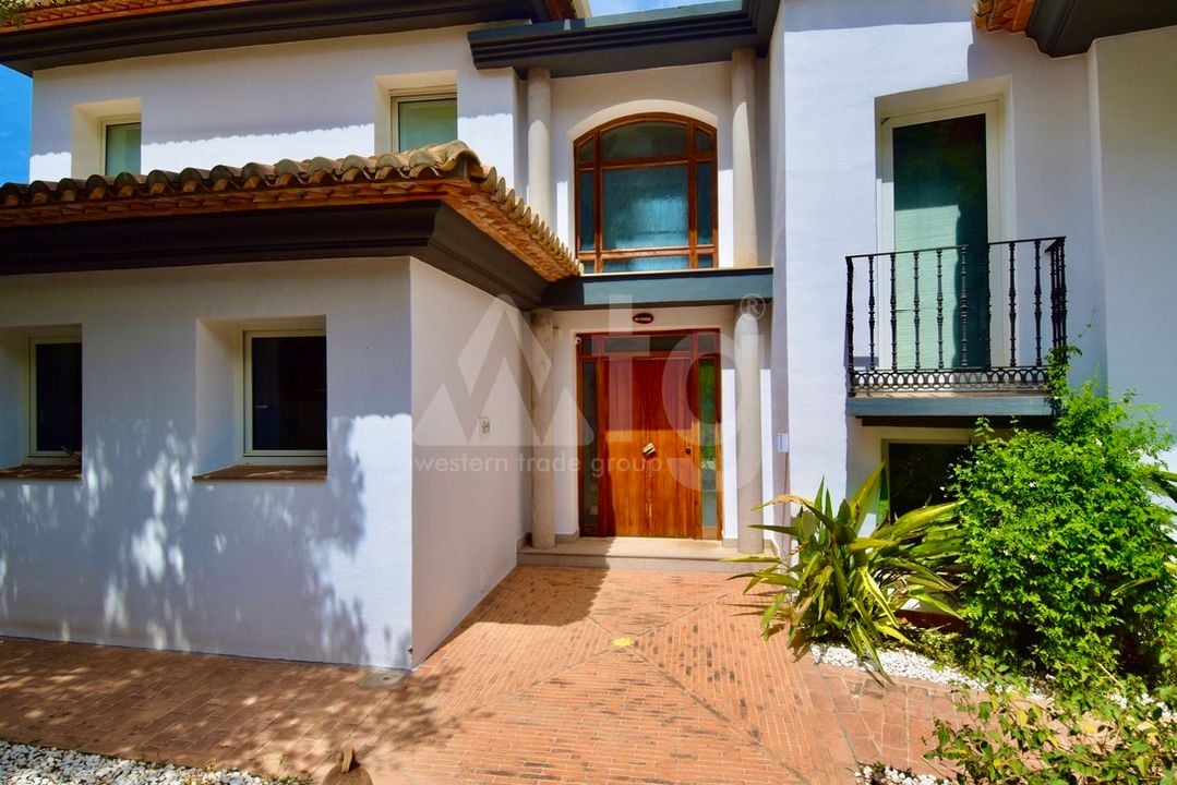 Villa de 6 chambres à Denia - APG37383 - Photo - 5