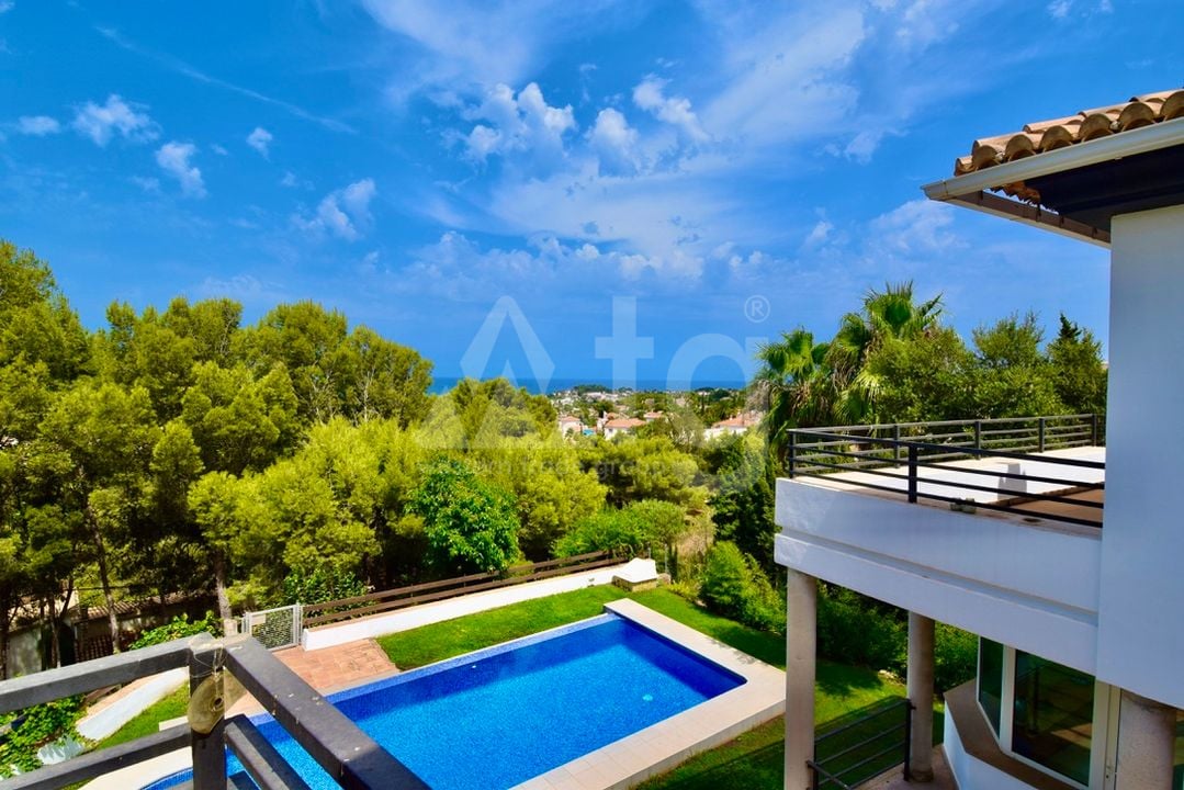 Villa de 6 chambres à Denia - APG37383 - Photo - 25