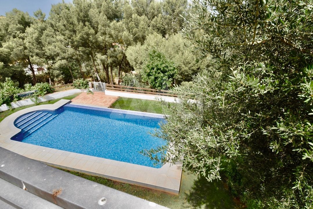 Villa de 6 chambres à Denia - APG37383 - Photo - 3