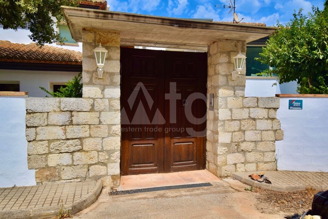 Villa de 6 chambres à Denia - APG37383 - Photo - 30