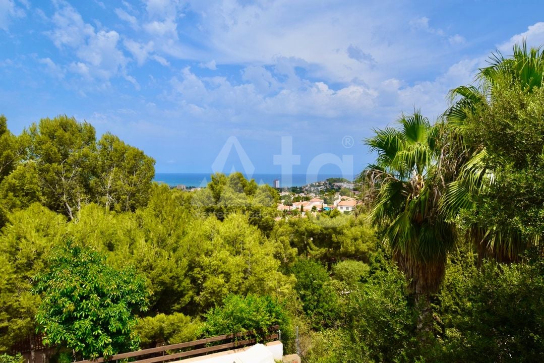 Villa de 6 chambres à Denia - APG37383 - Photo - 27