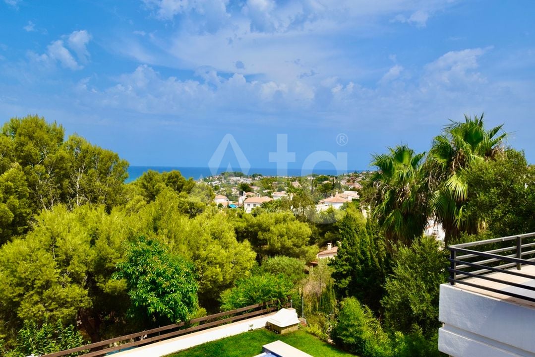 Villa de 6 chambres à Denia - APG37383 - Photo - 26