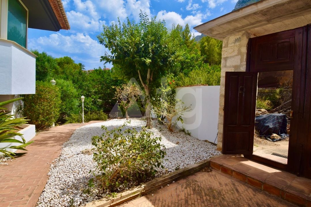 Villa de 6 chambres à Denia - APG37383 - Photo - 29