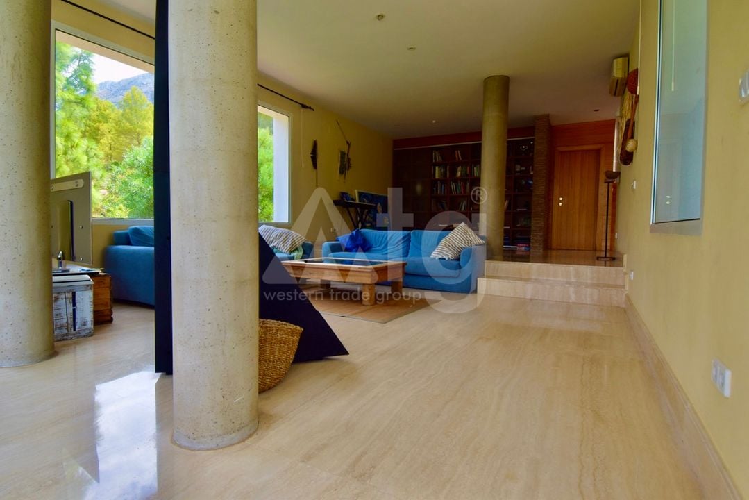 Villa de 6 chambres à Denia - APG37383 - Photo - 7