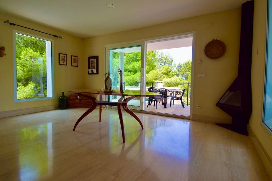Villa de 6 chambres à Denia - APG37383 - Photo - 8