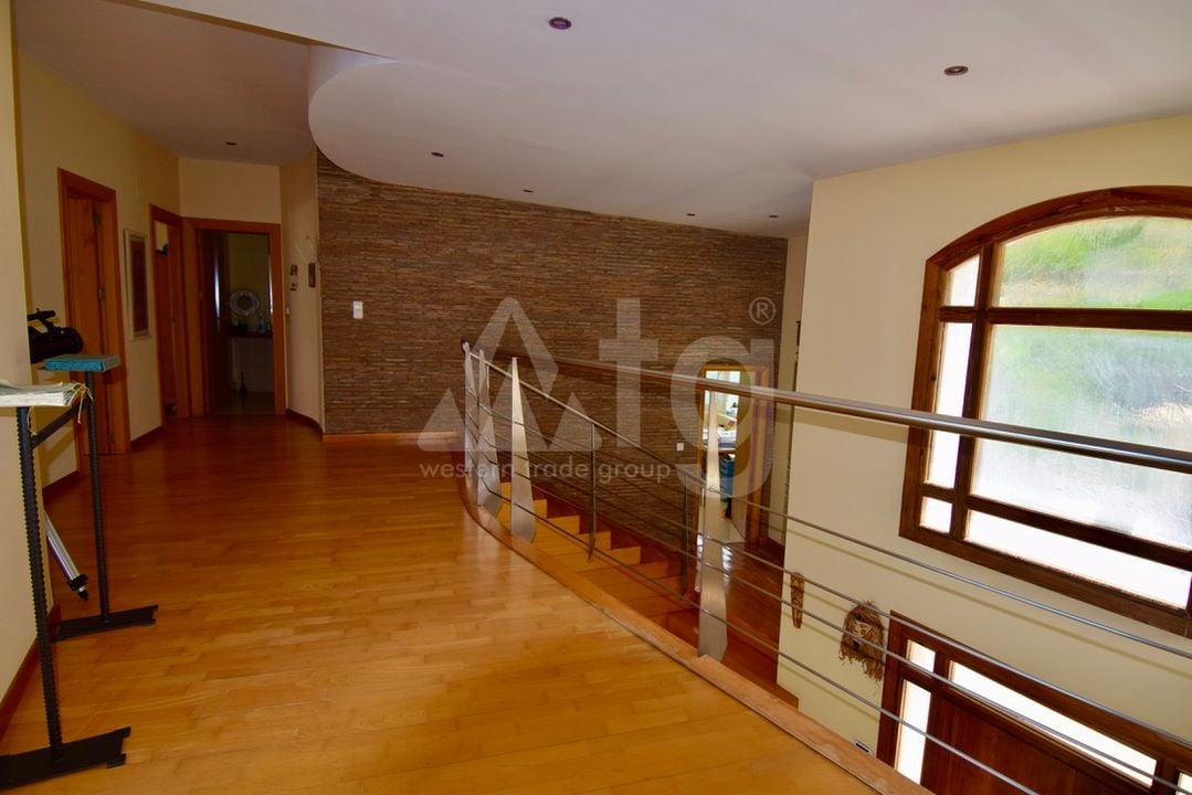 Villa de 6 chambres à Denia - APG37383 - Photo - 11