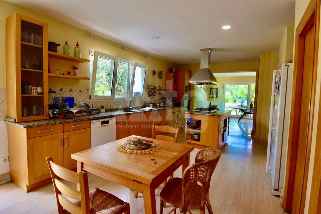 Villa de 6 chambres à Denia - APG37383 - Photo - 10