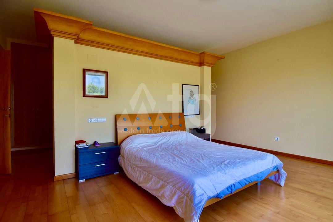 Villa de 6 chambres à Denia - APG37383 - Photo - 12