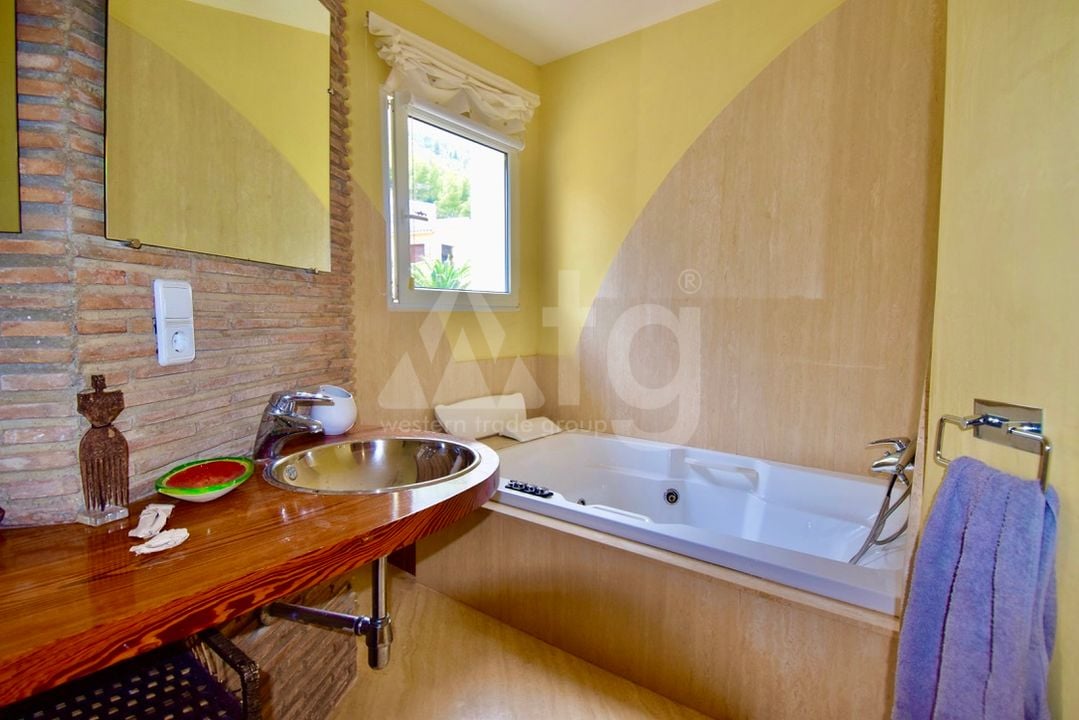Villa de 6 chambres à Denia - APG37383 - Photo - 19