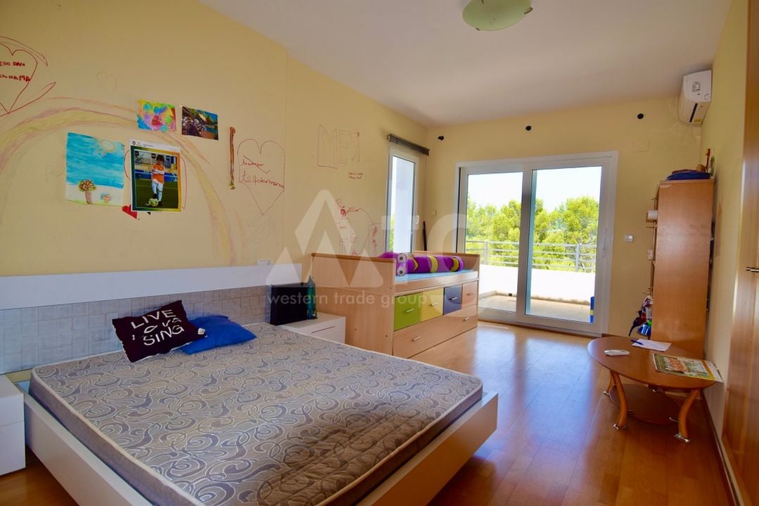 Villa de 6 chambres à Denia - APG37383 - Photo - 14