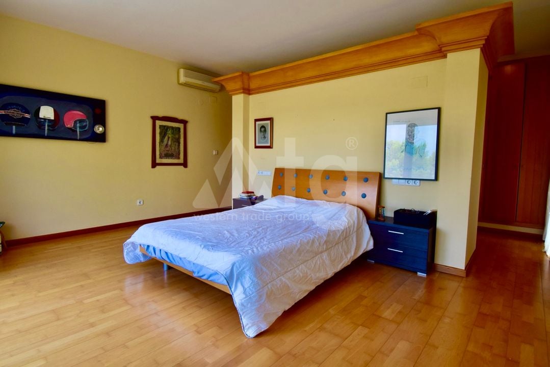 Villa de 6 chambres à Denia - APG37383 - Photo - 13