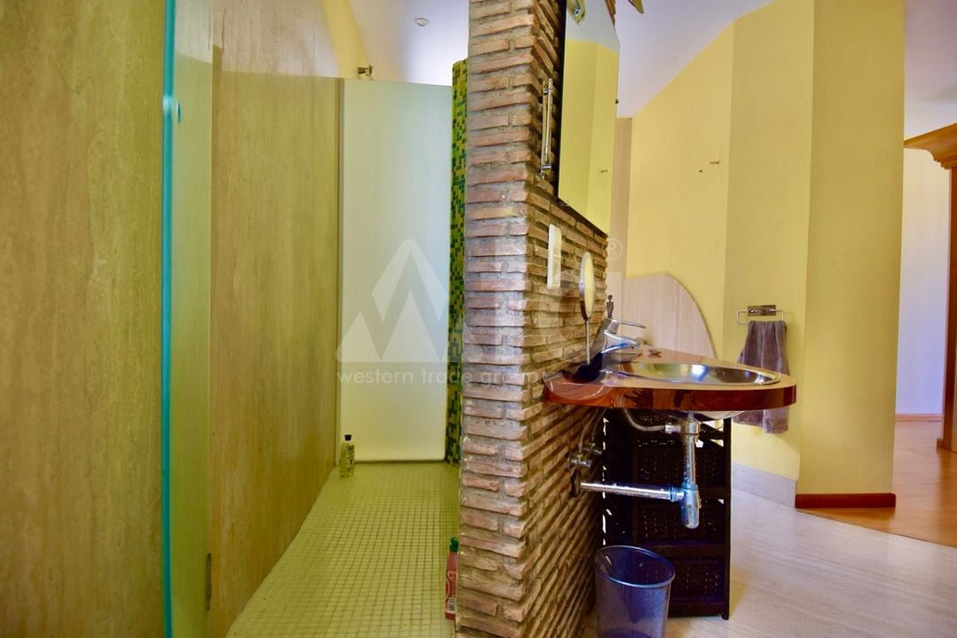 Villa de 6 chambres à Denia - APG37383 - Photo - 22
