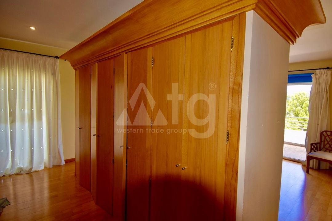Villa de 6 chambres à Denia - APG37383 - Photo - 15