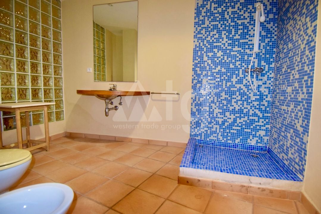 Villa de 6 chambres à Denia - APG37383 - Photo - 21