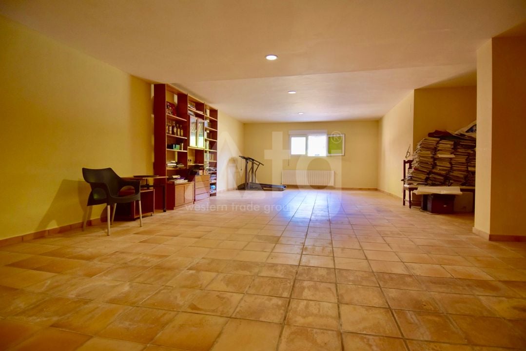 Villa de 6 chambres à Denia - APG37383 - Photo - 23