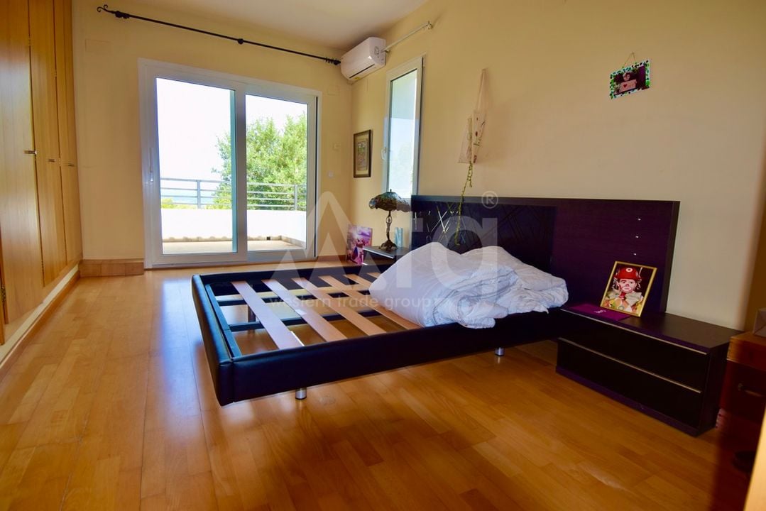 Villa de 6 chambres à Denia - APG37383 - Photo - 16