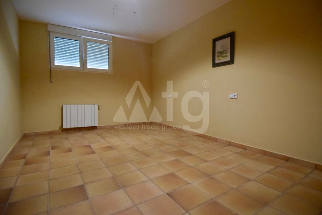 Villa de 6 chambres à Denia - APG37383 - Photo - 18