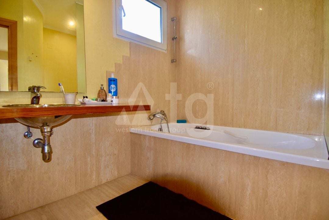 Villa de 6 chambres à Denia - APG37383 - Photo - 20
