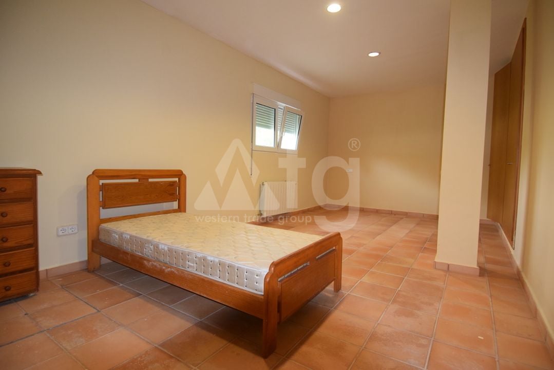 Villa de 6 chambres à Denia - APG37383 - Photo - 17