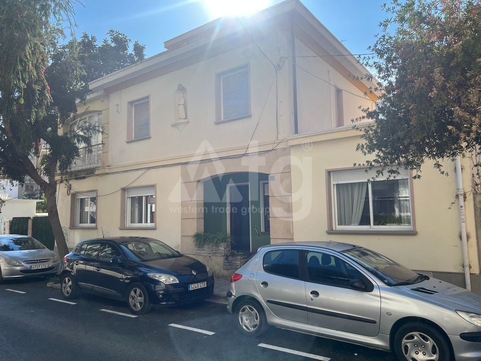 Villa de 7 chambres à Denia - APG44591 - Photo - 1