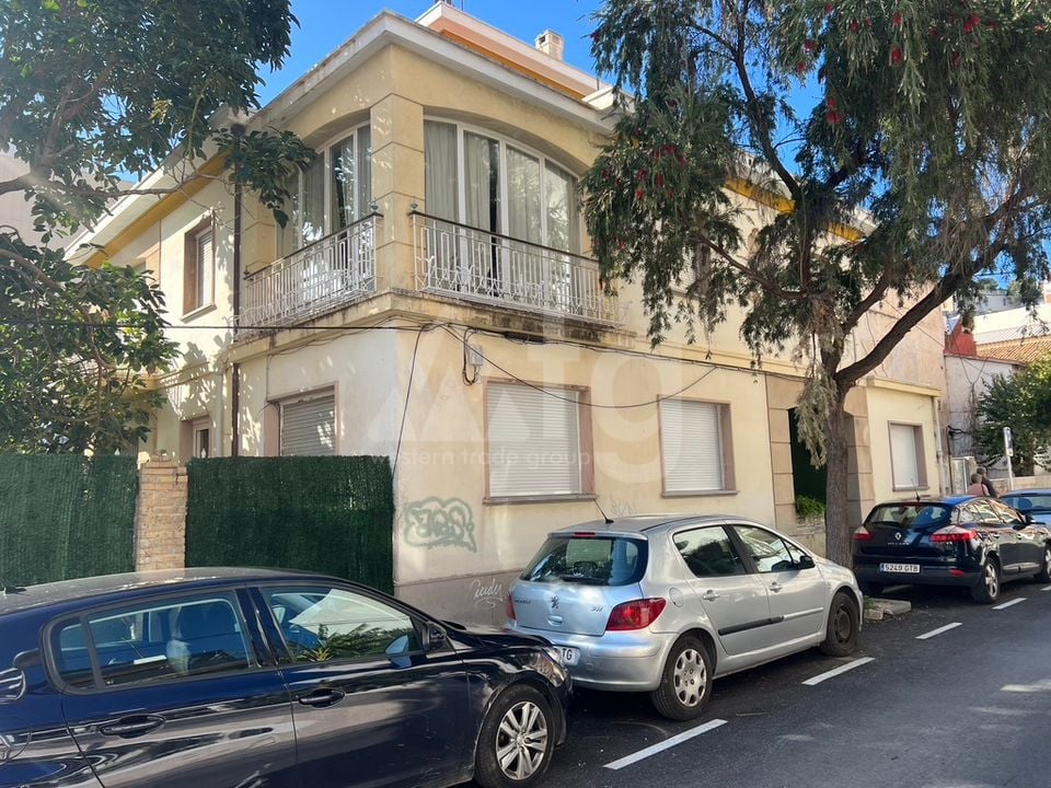 Villa de 7 chambres à Denia - APG44591 - Photo - 2