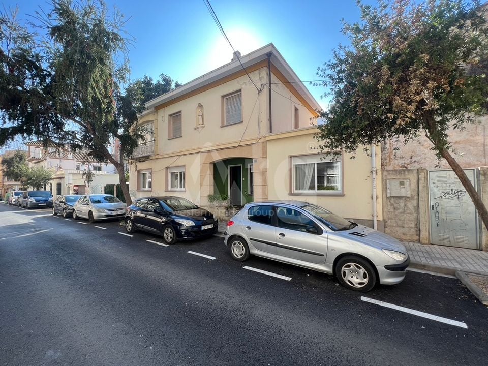 Villa de 7 chambres à Denia - APG44591 - Photo - 3