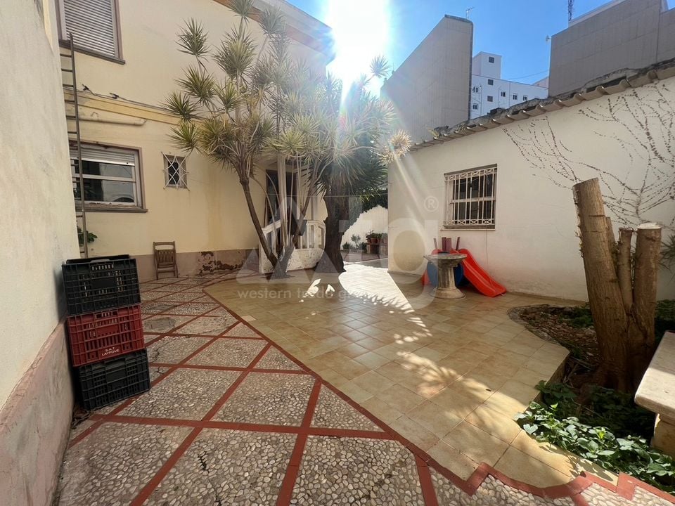 Villa de 7 chambres à Denia - APG44591 - Photo - 5