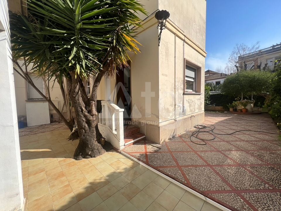 Villa de 7 chambres à Denia - APG44591 - Photo - 6
