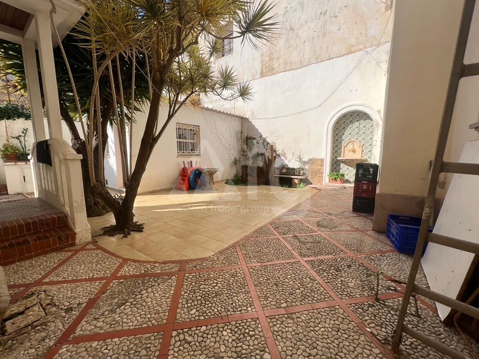 Villa de 7 chambres à Denia - APG44591 - Photo - 7