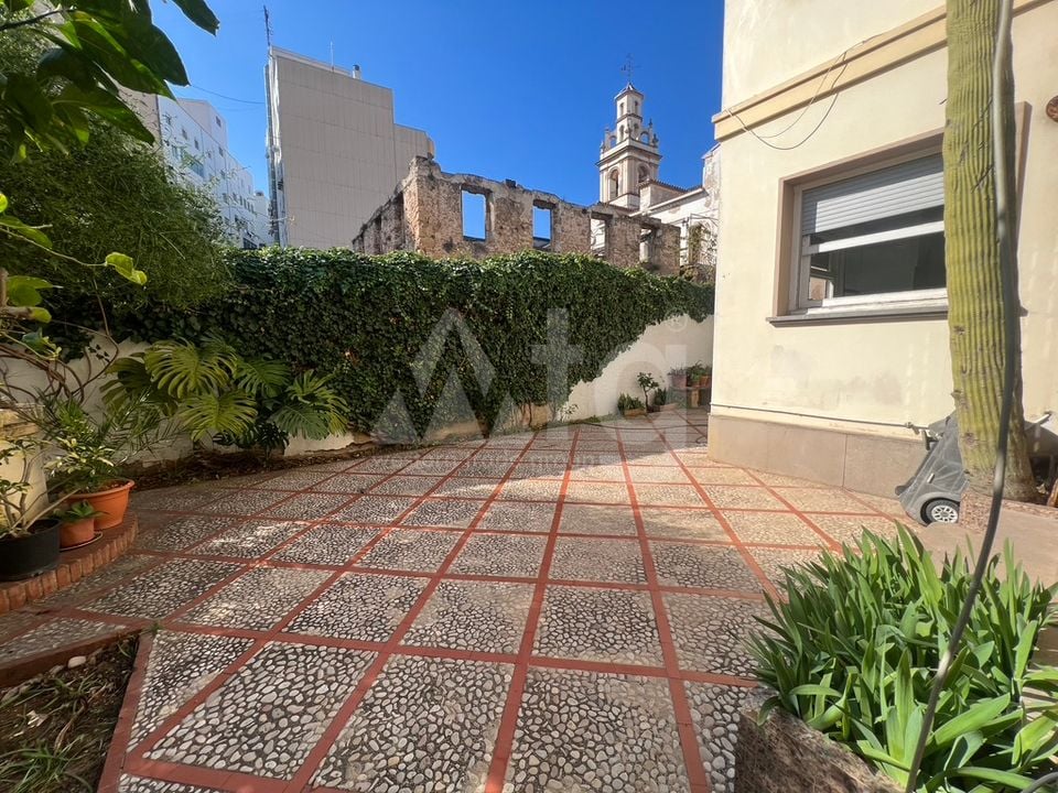 Villa de 7 chambres à Denia - APG44591 - Photo - 8