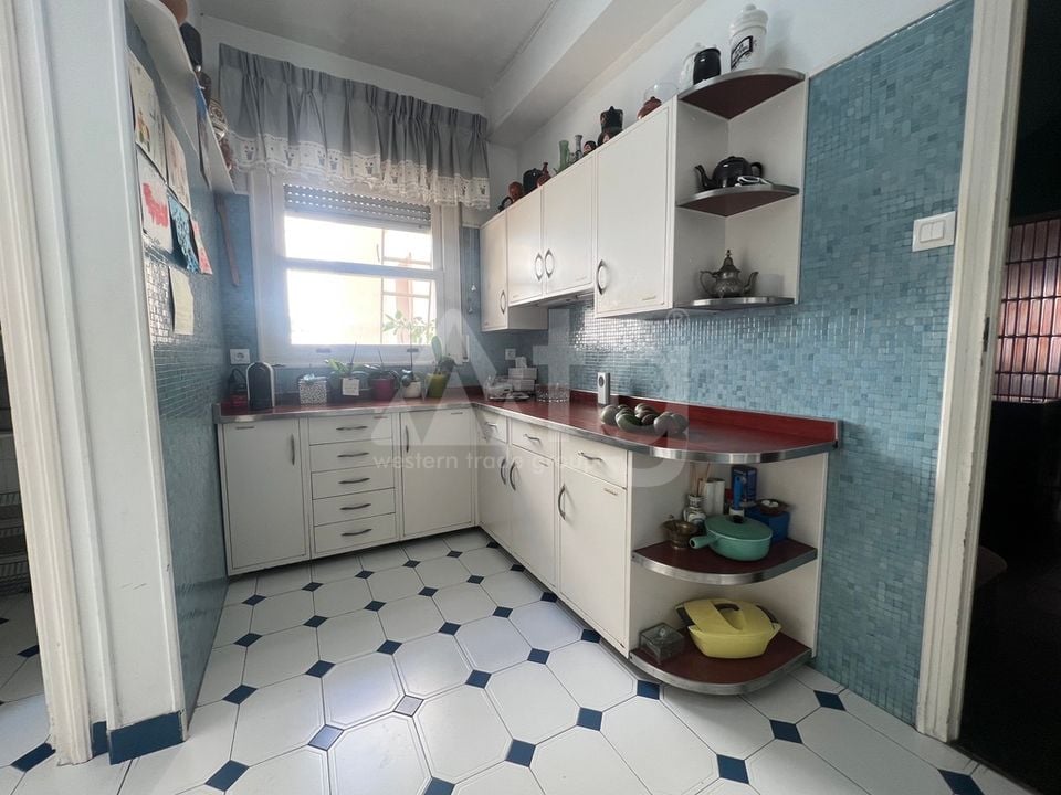Villa de 7 chambres à Denia - APG44591 - Photo - 19