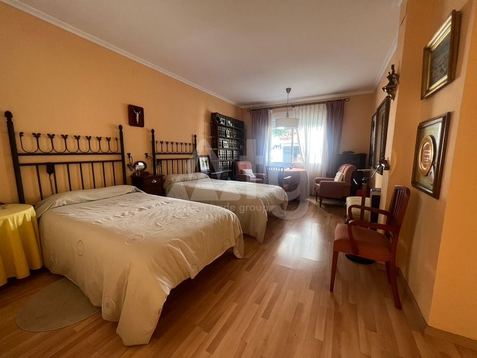 Villa de 7 chambres à Denia - APG44591 - Photo - 20