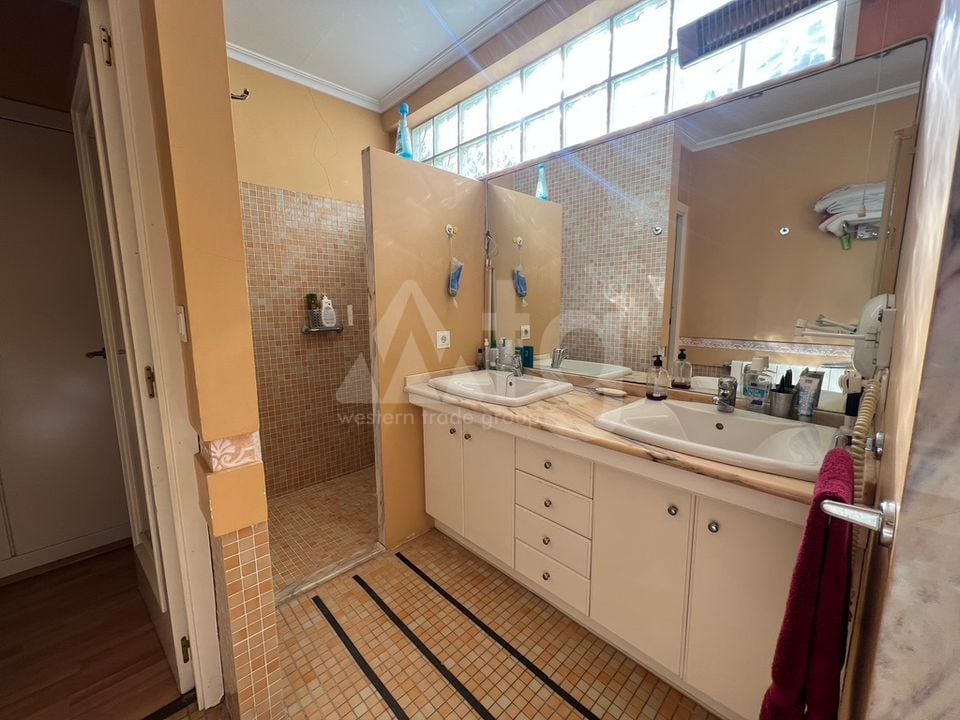Villa de 7 chambres à Denia - APG44591 - Photo - 24