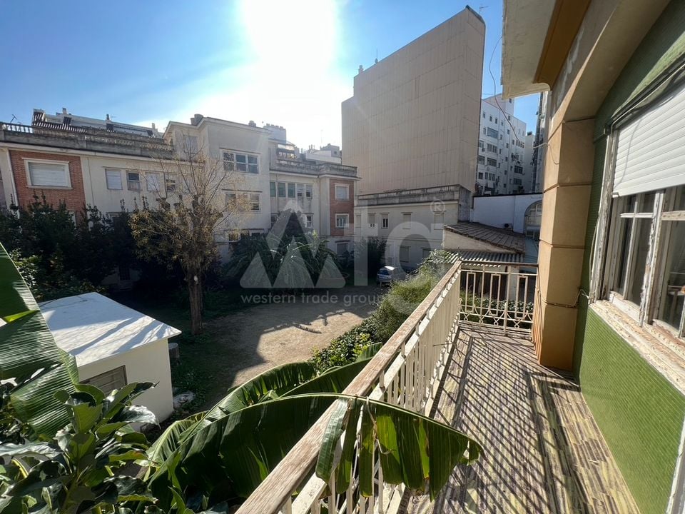 Villa de 7 chambres à Denia - APG44591 - Photo - 28