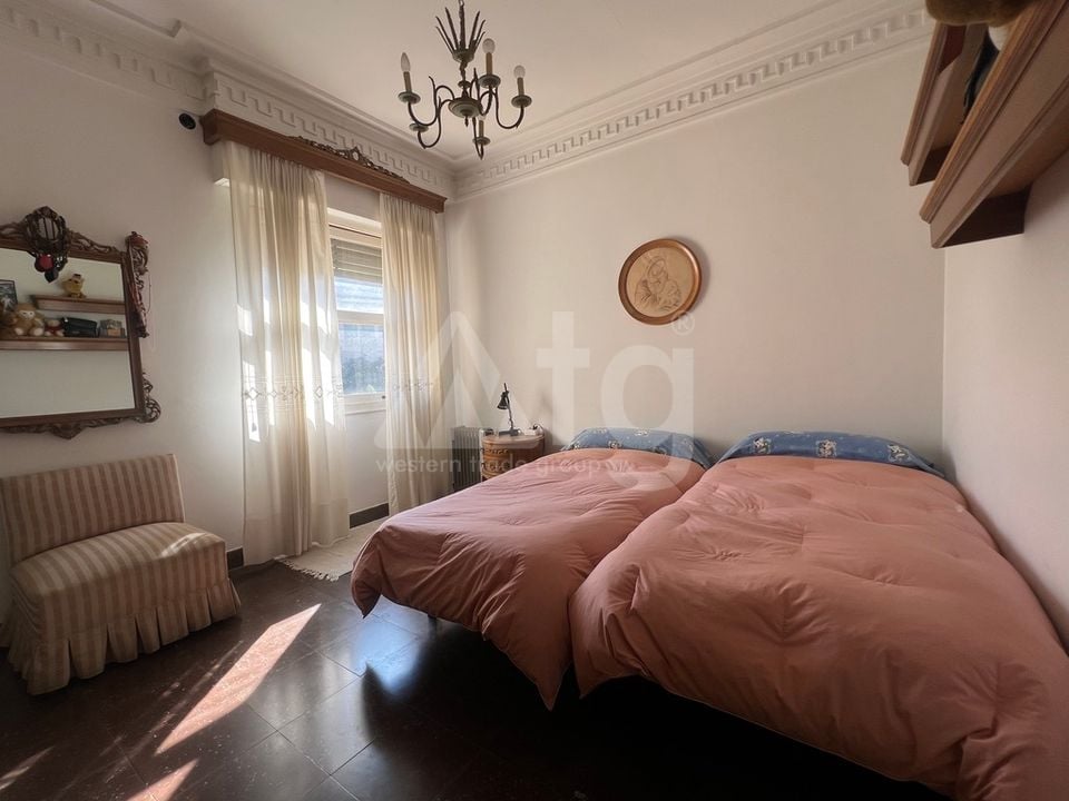 Villa de 7 chambres à Denia - APG44591 - Photo - 22
