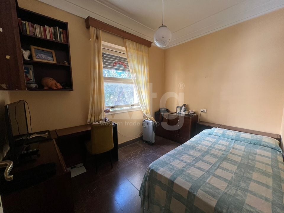 Villa de 7 chambres à Denia - APG44591 - Photo - 23
