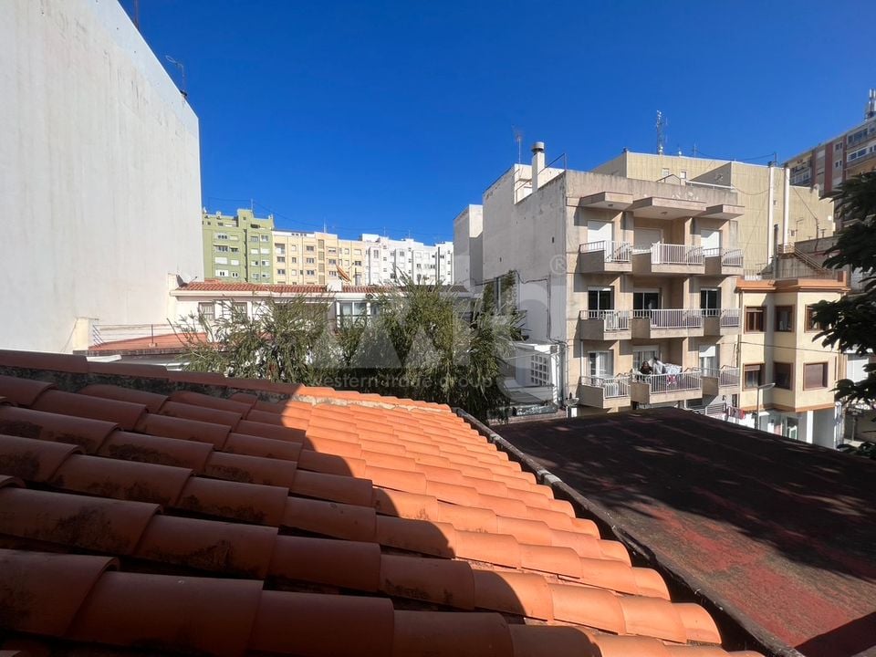 Villa de 7 chambres à Denia - APG44591 - Photo - 29
