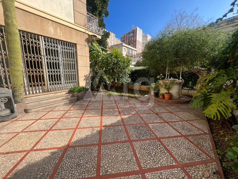 Villa de 7 chambres à Denia - APG44591 - Photo - 32