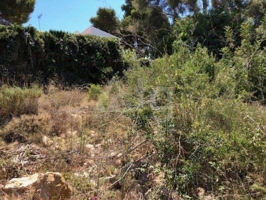 Działka w Javea, - BES45333 - Zdjęcie - 6
