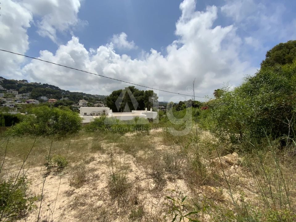 Działka w Javea, - BES45333 - Zdjęcie - 2