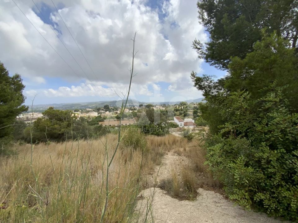 Działka w Javea, - BES45333 - Zdjęcie - 4