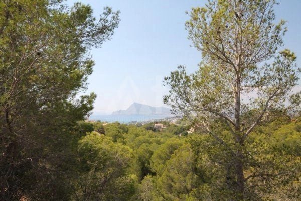  Pozemek v Altea- BES45345 - Foto - 4