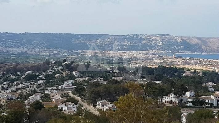  Grundstück in Xàbia- BES45346 - Foto - 2