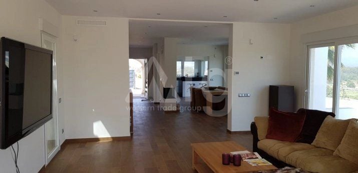 4 Schlafzimmer Villa in Xàbia - BES45364 - Foto - 6