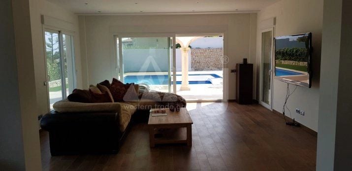 4 Schlafzimmer Villa in Xàbia - BES45364 - Foto - 5