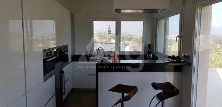 4 Schlafzimmer Villa in Xàbia - BES45364 - Foto - 7