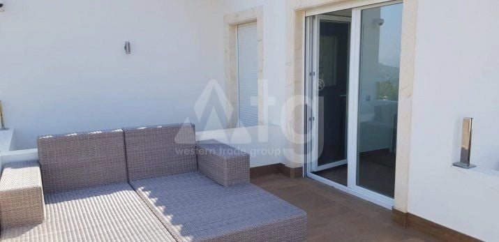 4 Schlafzimmer Villa in Xàbia - BES45364 - Foto - 11