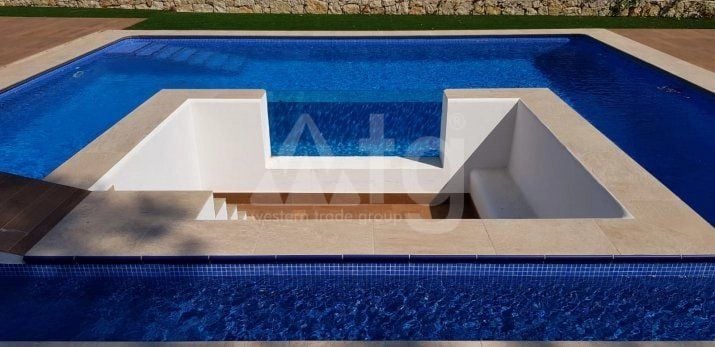 4 Schlafzimmer Villa in Xàbia - BES45364 - Foto - 2