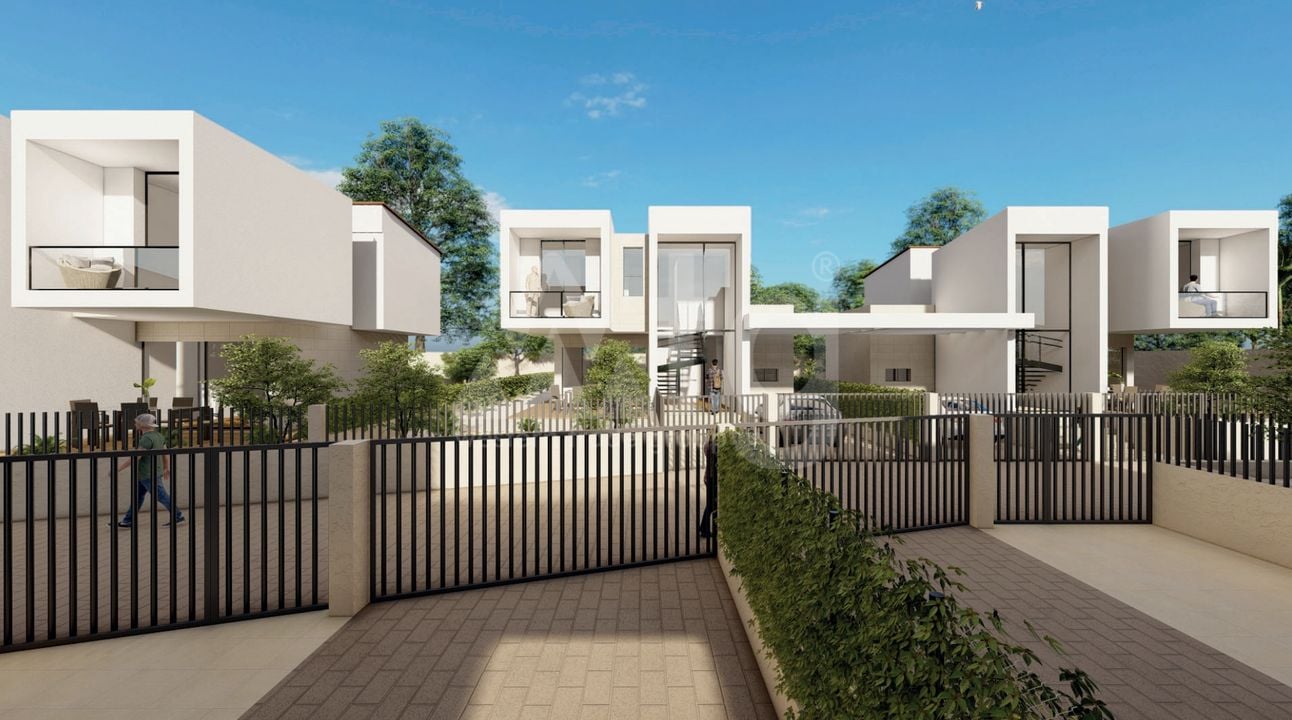 3 bedroom Villa in La Nucia - LS67305 - Photo - 7